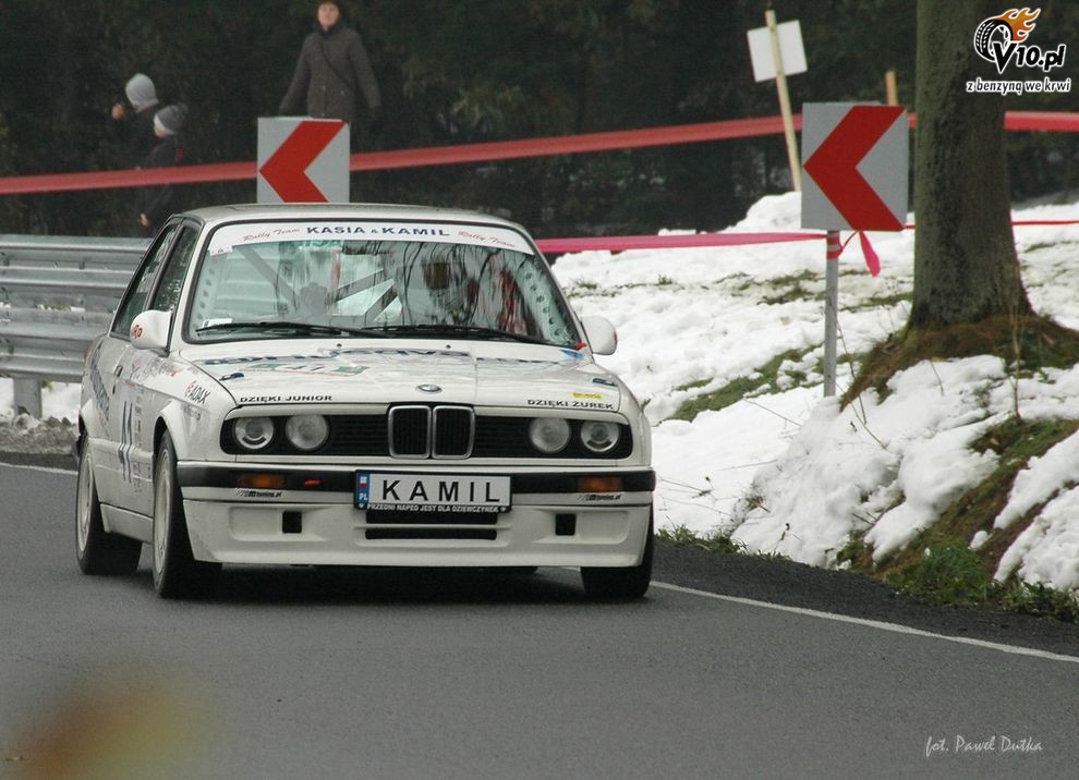 GSMP Limanowa 2009