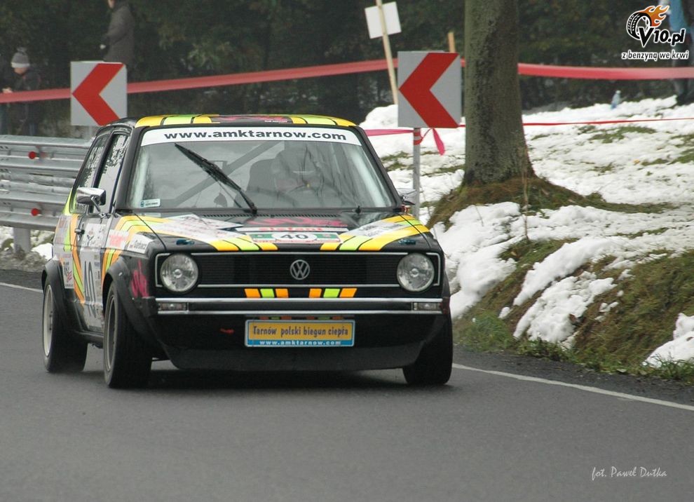 GSMP Limanowa 2009