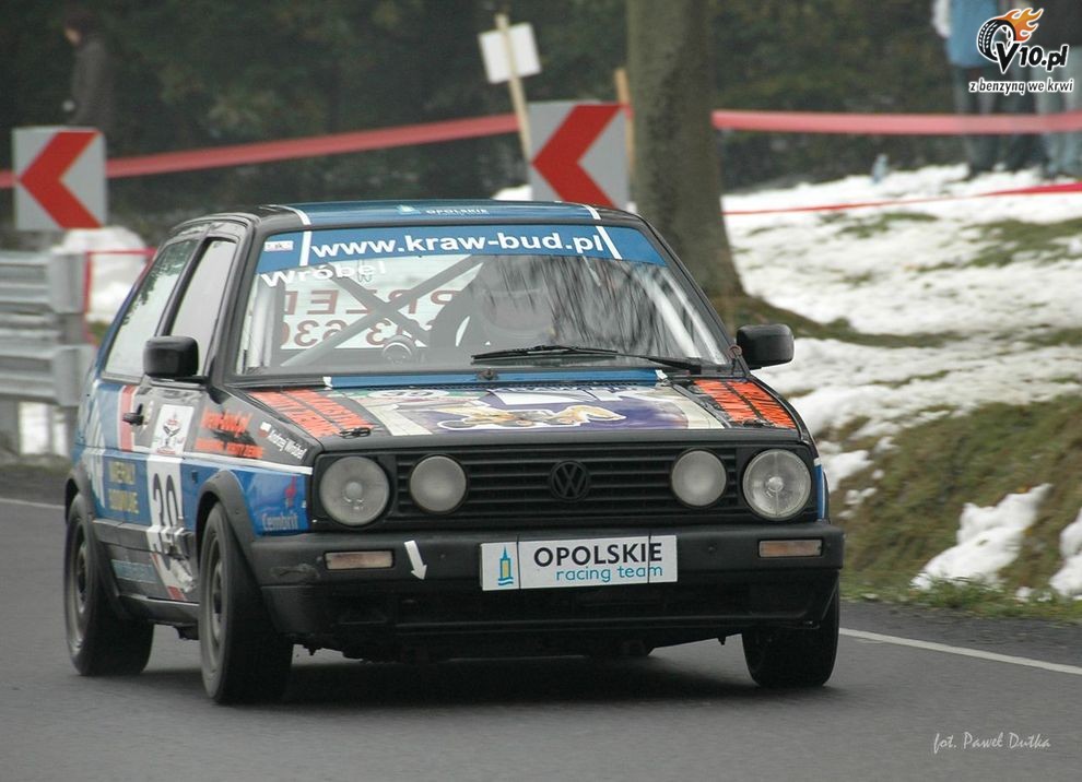 GSMP Limanowa 2009