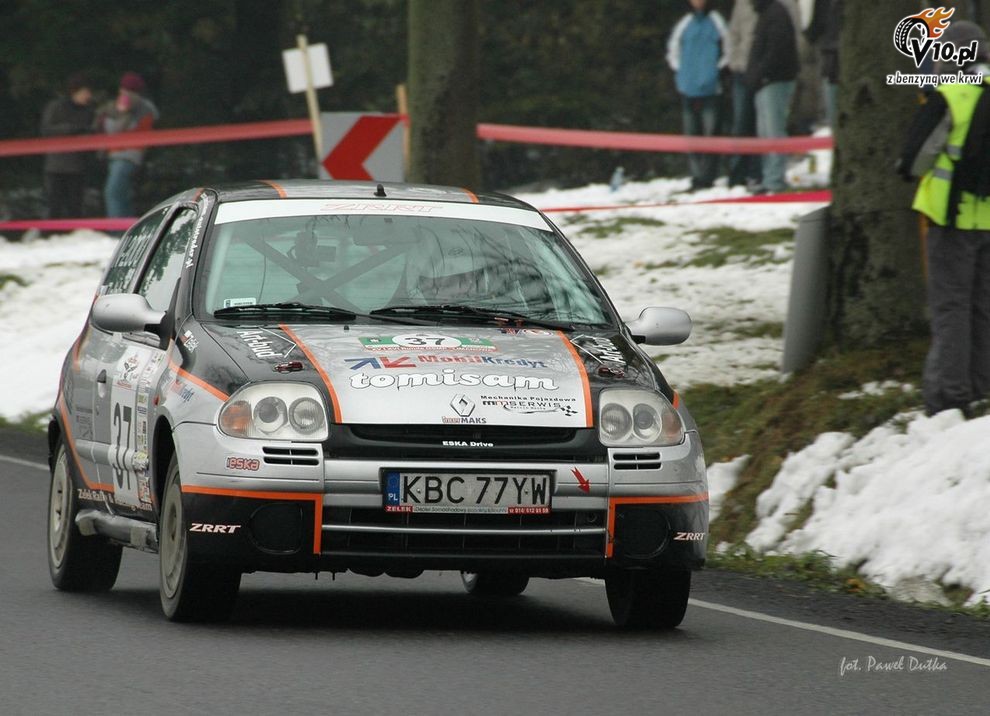 GSMP Limanowa 2009
