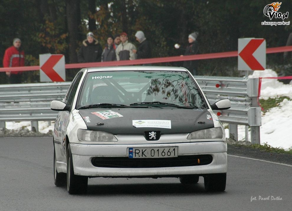 GSMP Limanowa 2009