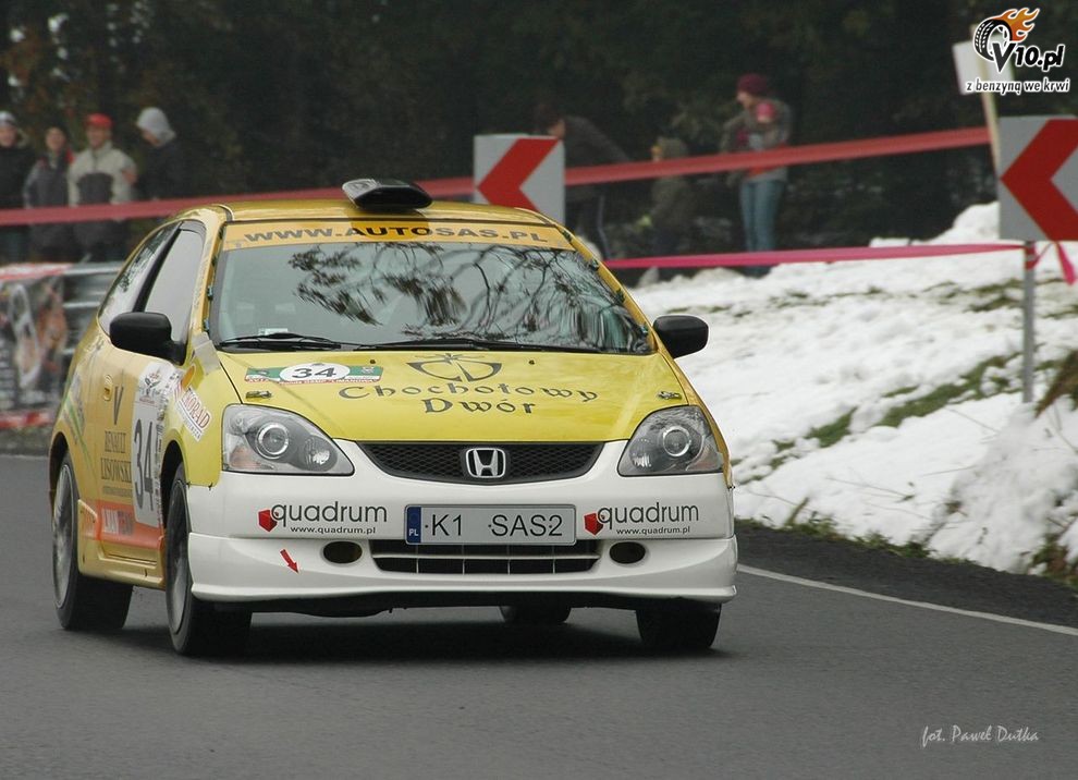 GSMP Limanowa 2009