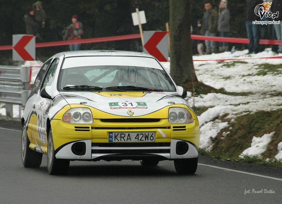 GSMP Limanowa 2009