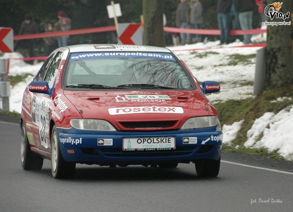 GSMP Limanowa 2009