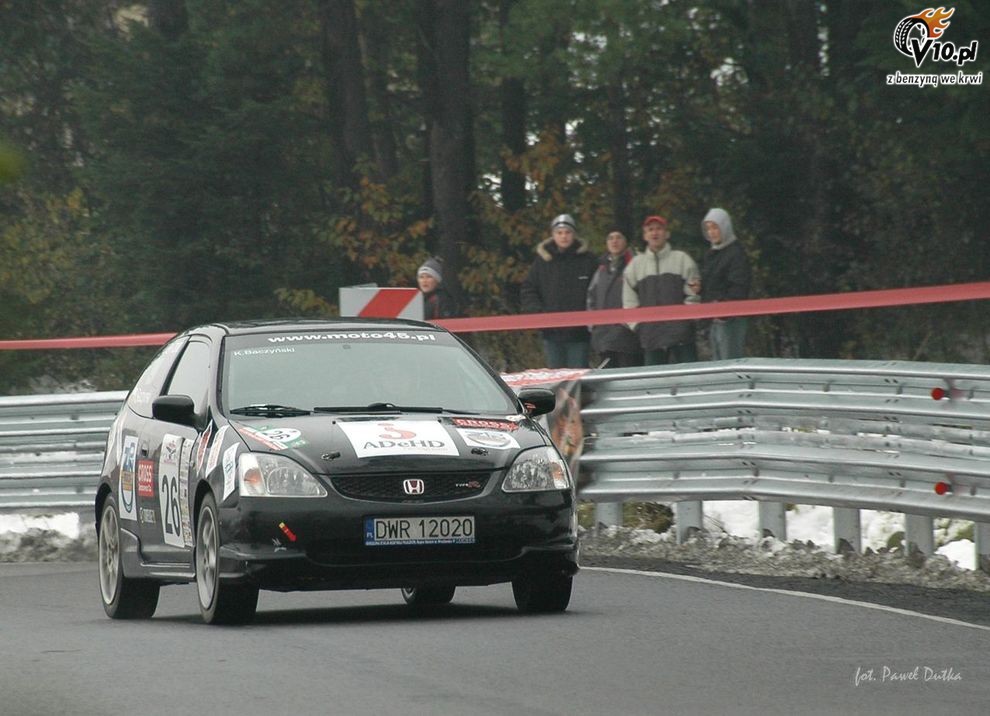GSMP Limanowa 2009