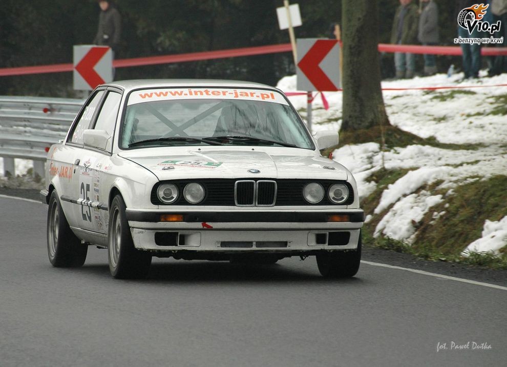 GSMP Limanowa 2009