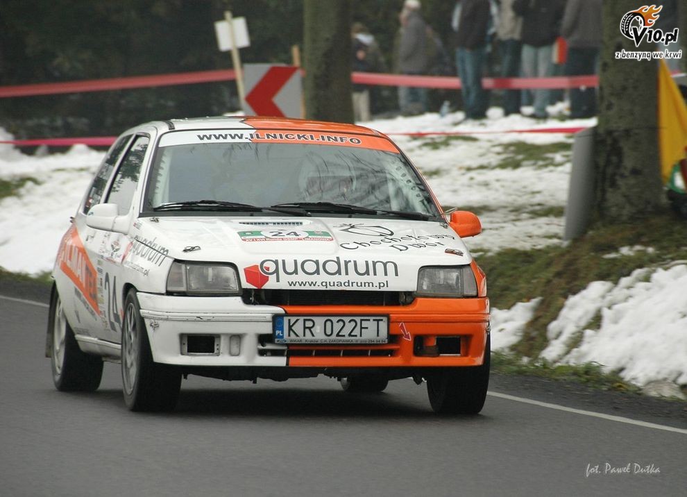 GSMP Limanowa 2009