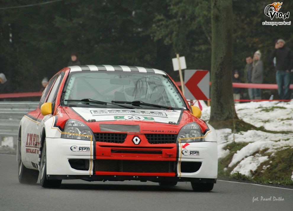 GSMP Limanowa 2009