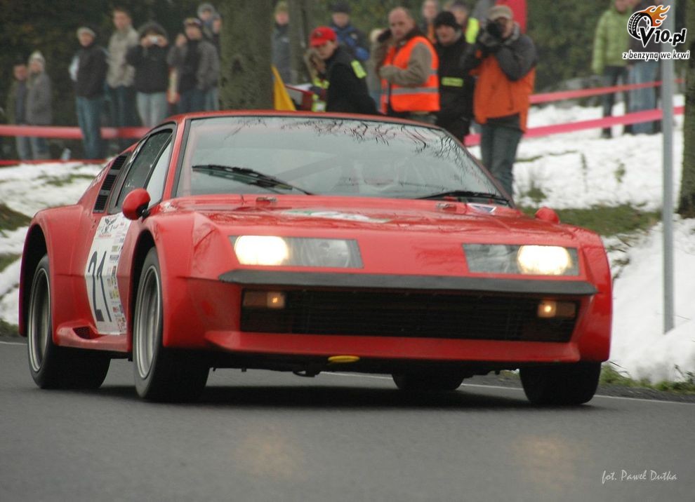 GSMP Limanowa 2009