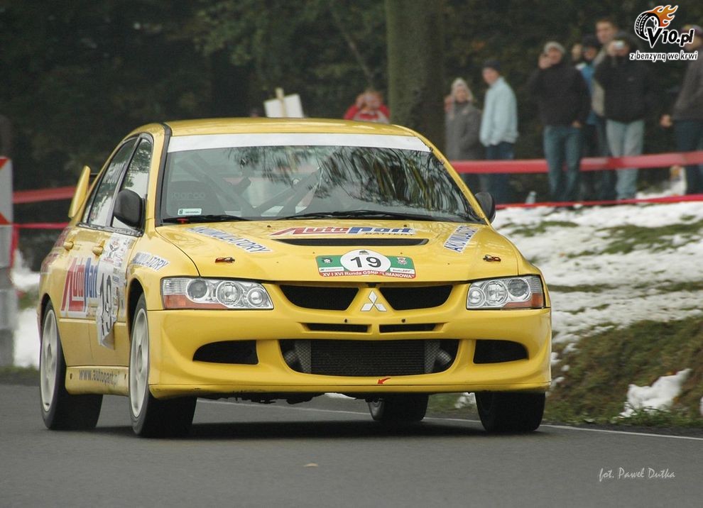 GSMP Limanowa 2009