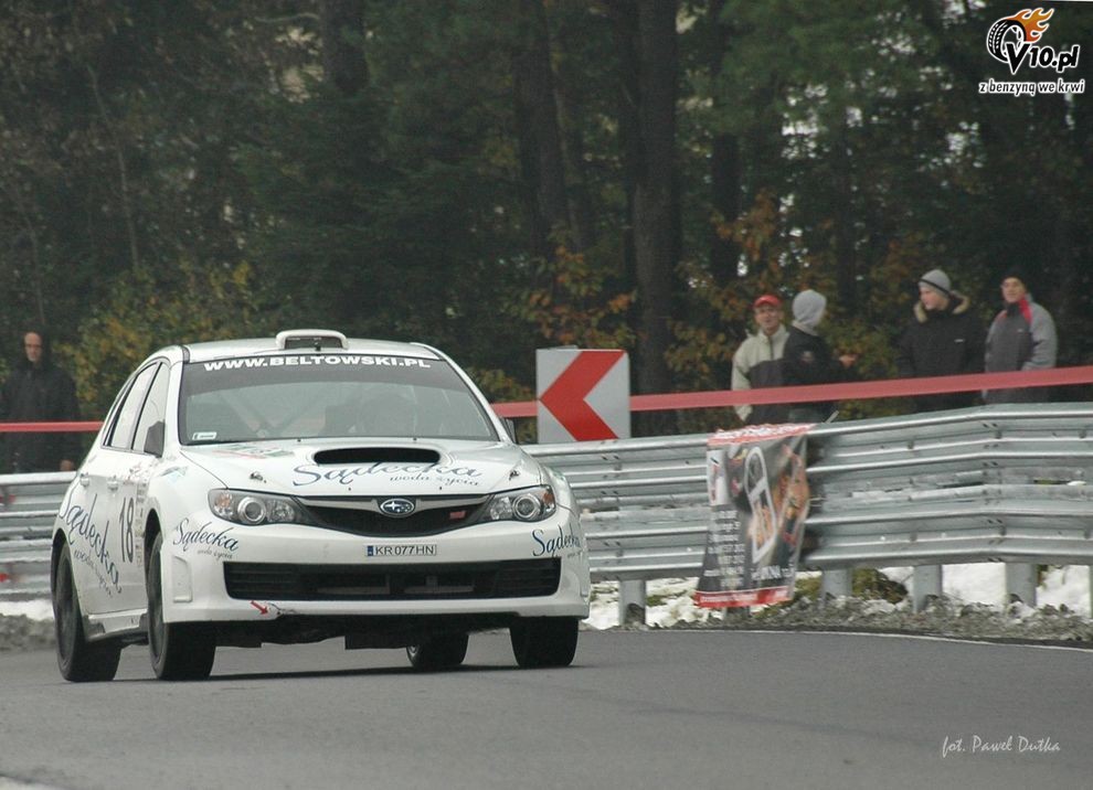 GSMP Limanowa 2009
