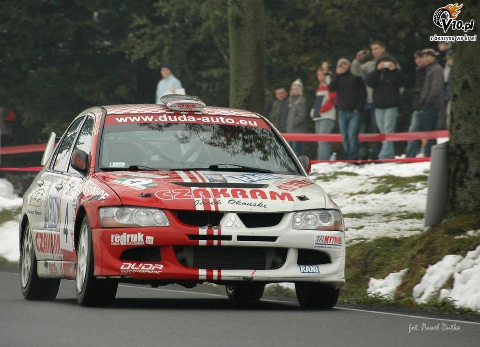 GSMP Limanowa 2009