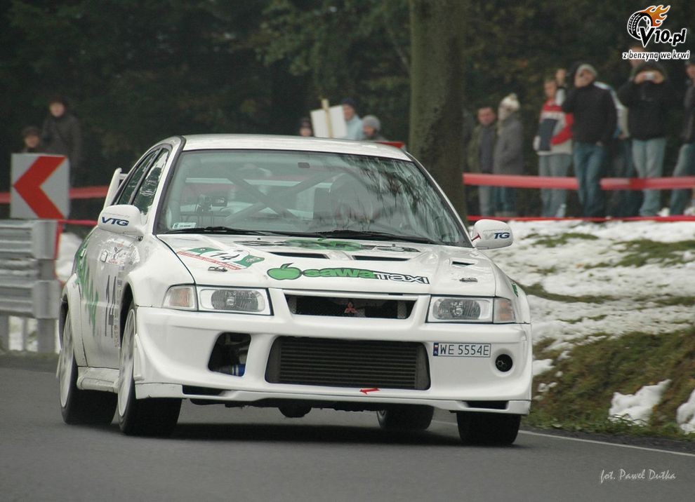 GSMP Limanowa 2009