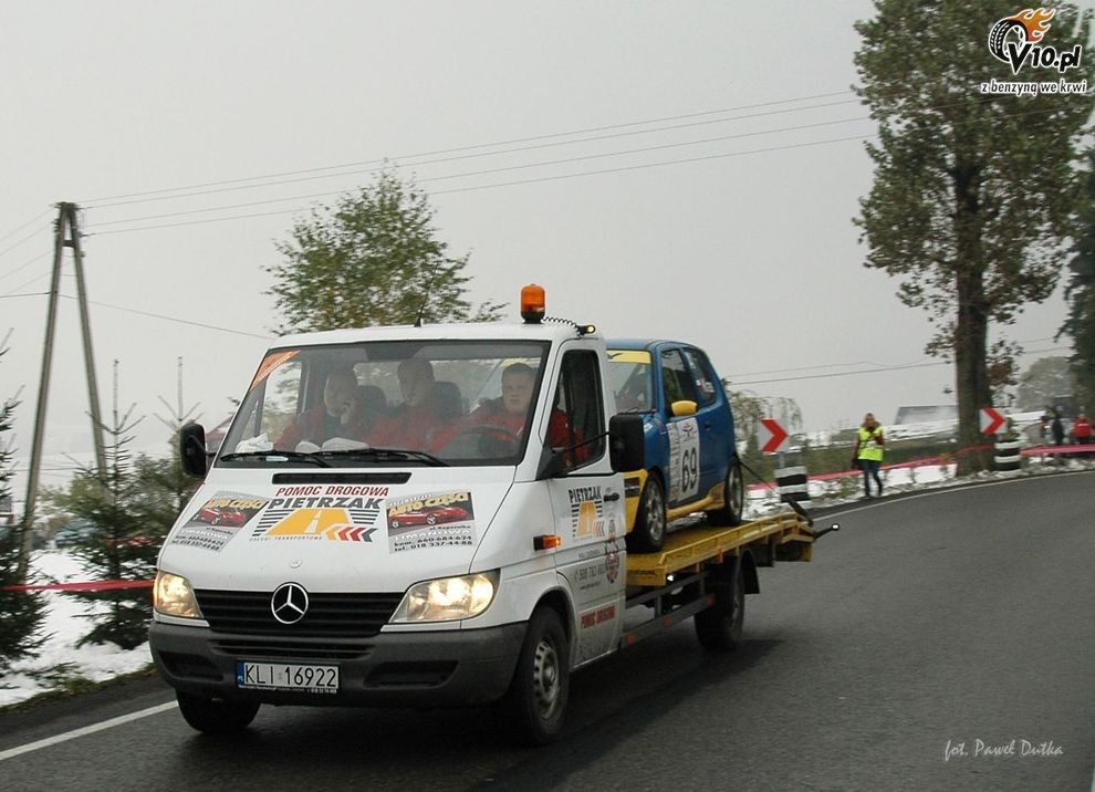 GSMP Limanowa 2009