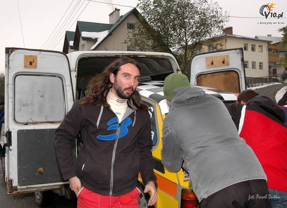 GSMP Limanowa 2009