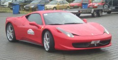GT Polonia 2010 Tor Pozna