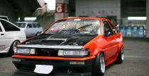 Hellaflush Japan 2011 Hellaflush Japan 2011