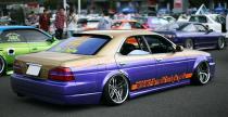 Hellaflush Japan 2011 Hellaflush Japan 2011