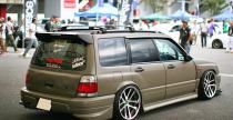 Hellaflush Japan 2011 Hellaflush Japan 2011