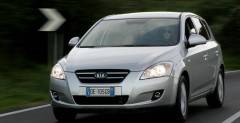 Kia oficjalnym dostawcą samochodów EURO 2008