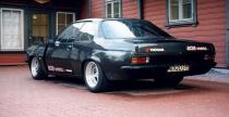 Tuning i klasyki