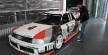 Tuning i klasyki