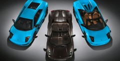 Lamborghini Ad Personam - kolekcja