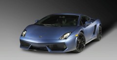 Lamborghini Gallardo LP560-4 Ad Personam