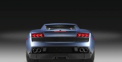Lamborghini Gallardo LP560-4 Ad Personam
