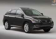 Lexus RX350