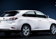 Lexus RX450h