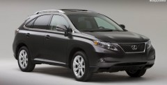 Lexus RX350