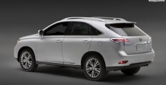 Lexus RX450h