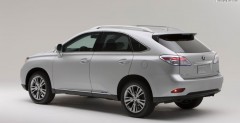 Lexus RX450h