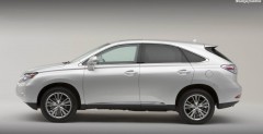 Lexus RX450h