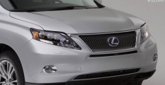 Lexus RX450h