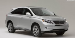 Lexus RX450h