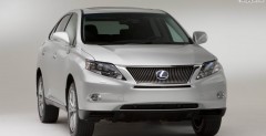 Lexus RX450h