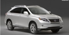 Lexus RX450h