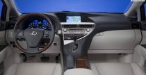 Lexus RX350