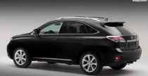 Lexus RX350