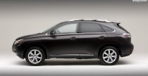 Lexus RX350