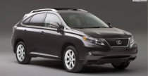 Lexus RX350