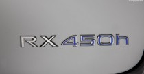 Lexus RX450h