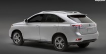 Lexus RX450h