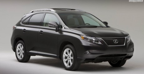 Lexus RX350