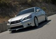 2013 Lexus GS