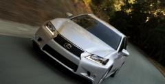 Lexus GS 350