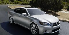 Lexus GS 350