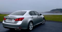 Lexus GS 350